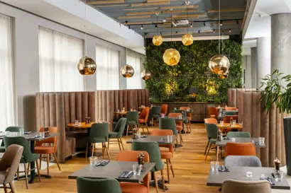 Haust Bistro