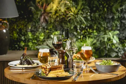 Haust Bistro (1)