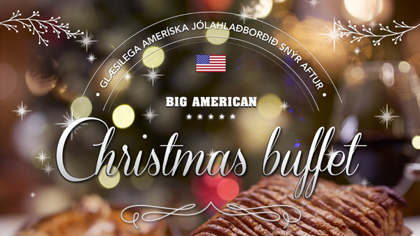 Big American Xmas Vefstaerdir 1920X1080